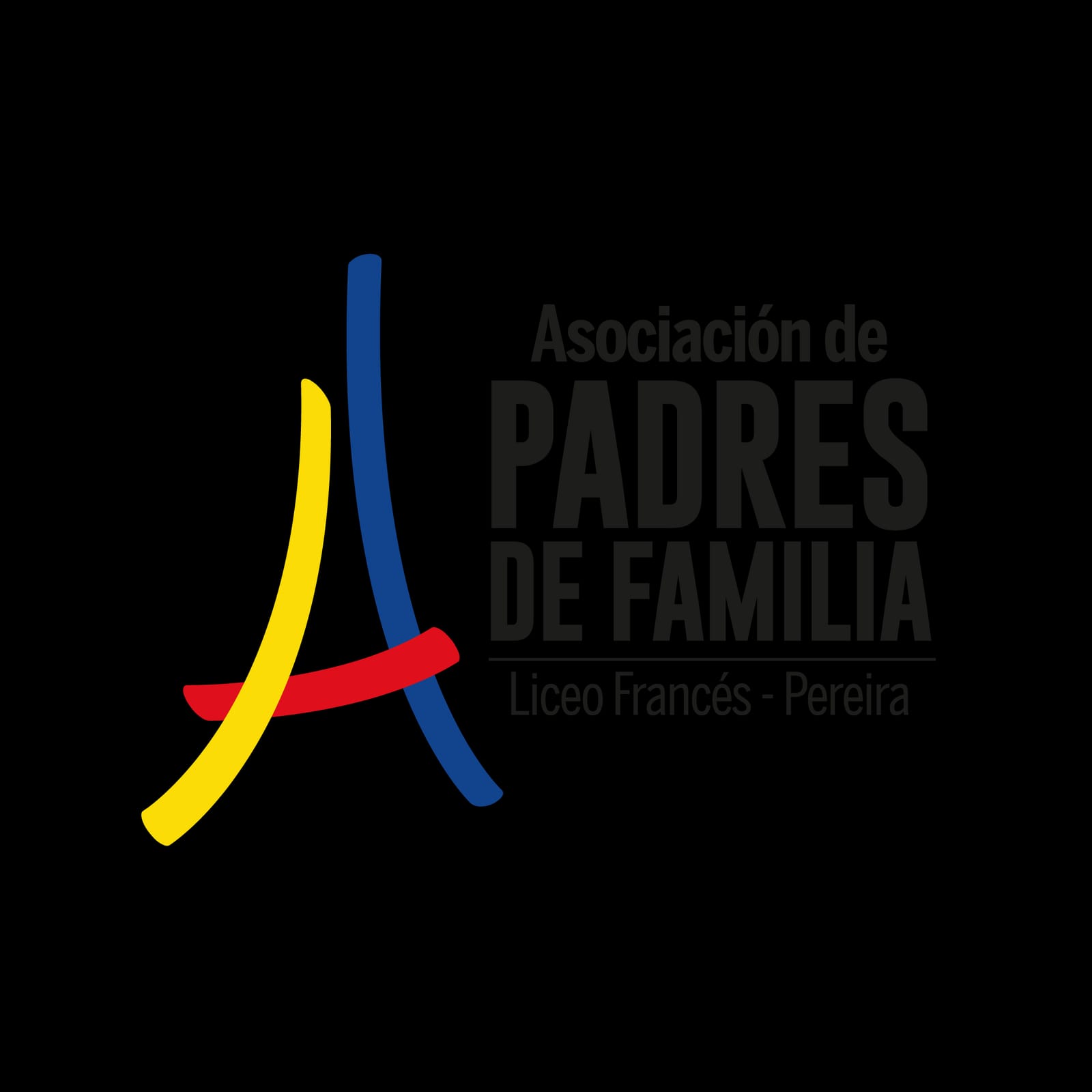 Logo ASOPADRES