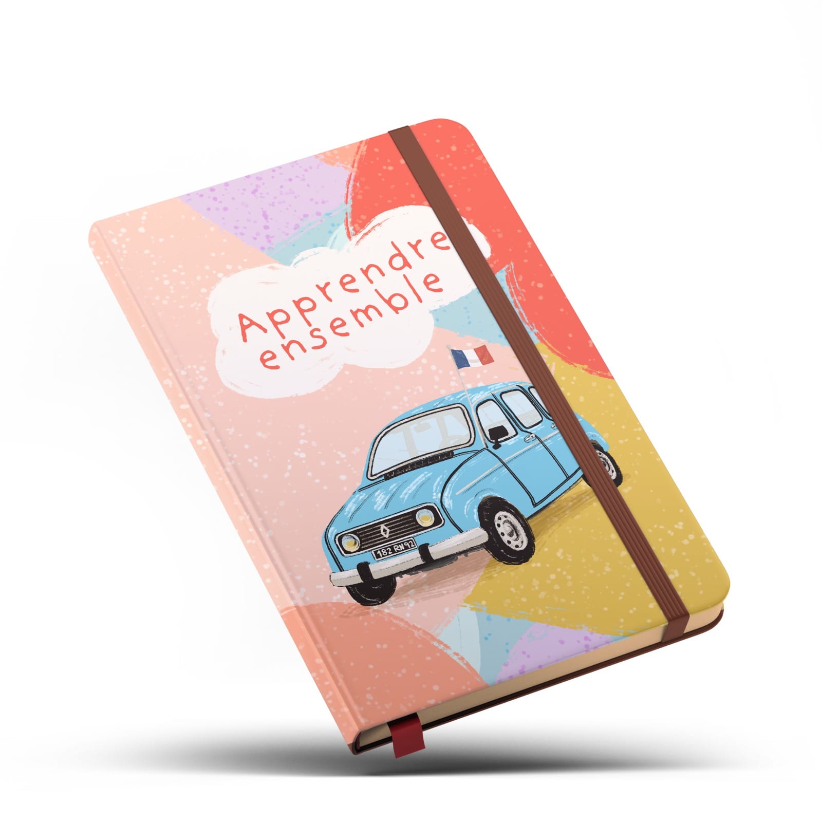 Agenda institucional